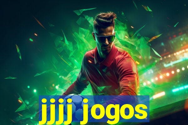 jjjj jogos